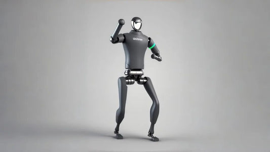 Following the completion of its IPO listing counseling last November, Unitree Robotics has made new progress on its road to an IPO.