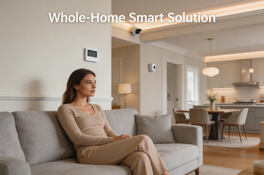 The Ultimate Smart Home Guide 2026: Everything You Need to Know for a Smarter, Easier Life